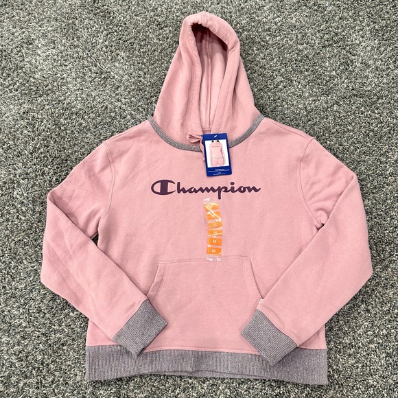Champion Hoodie - Picture 1 of 6